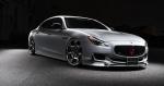 Maserati Quattroporte Executive Line by Wald 2019 года
